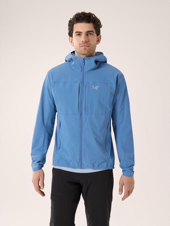 Actual product image Arc'teryx Gamma Lightweight Hoody (S)