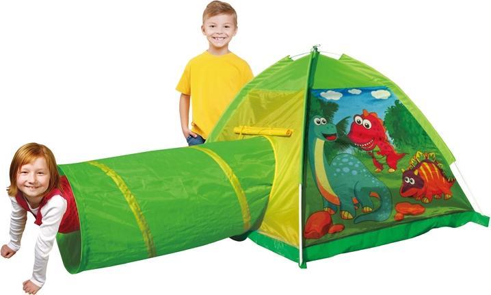 Image du produit No Name Tente Pour Enfants Avec Tunnel