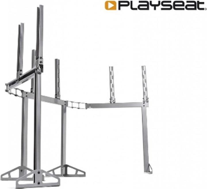 Produktbild Playseat TV Stand Tripple Package