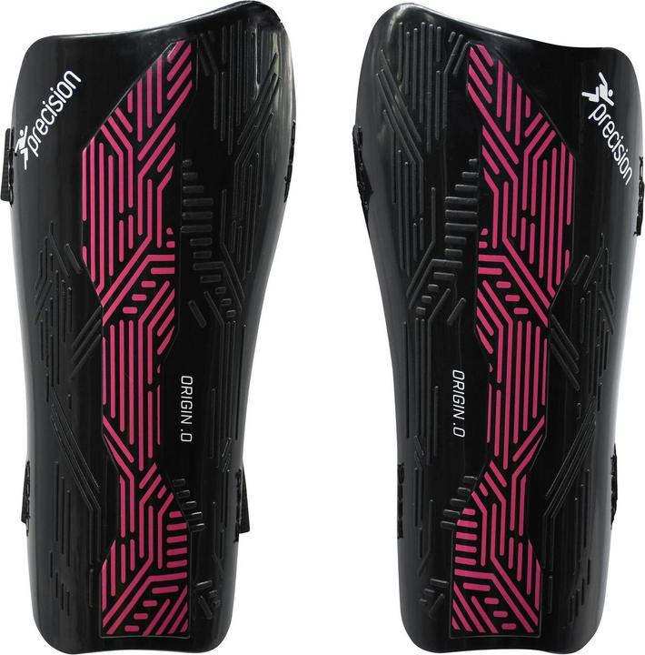 Actual product image Precision Shin guard Origin.0 Strap (S)