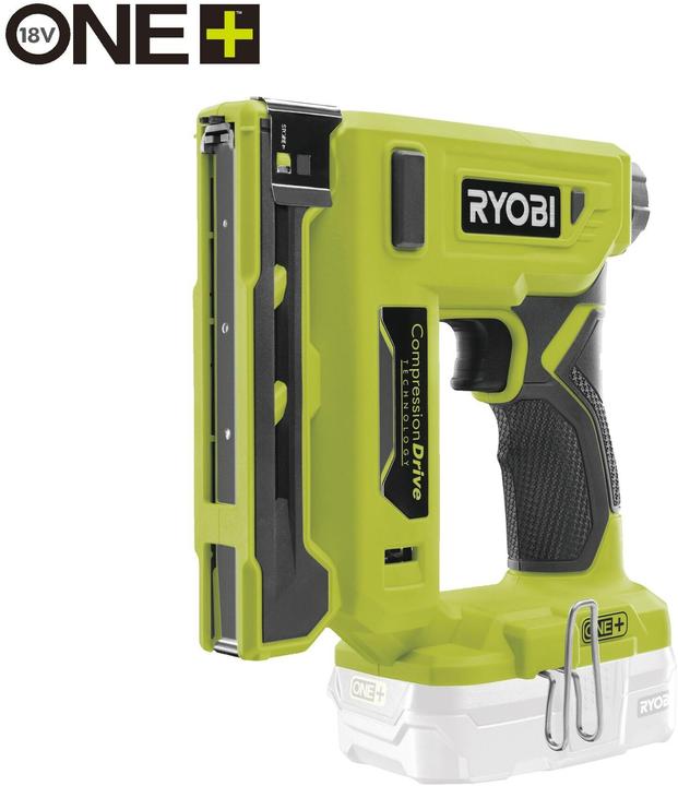 Productafbeelding Ryobi Akumuliatorinis kabiakalis R18 ST50-0 18V (be akum. ir kroviklio) T50