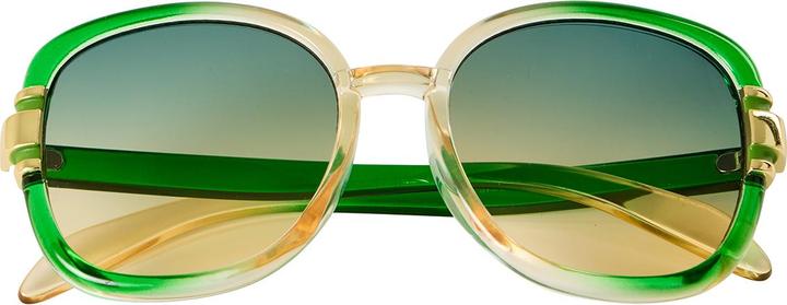 Produktbild Joe Browns Oversized Retro Sunglasses