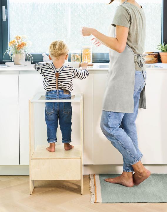 Actual product image Kave Home Nuun