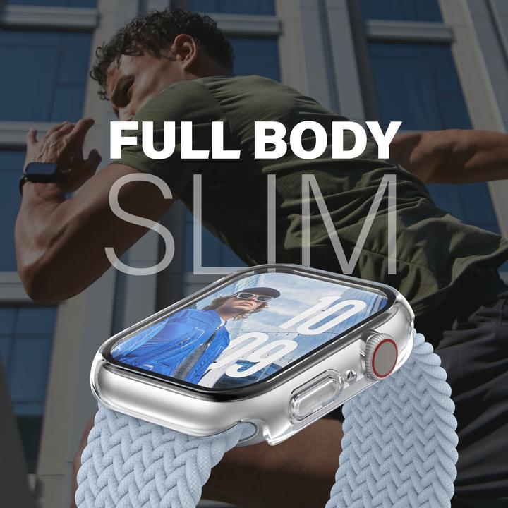Image du produit PanzerGlass Full Body Slim Clear