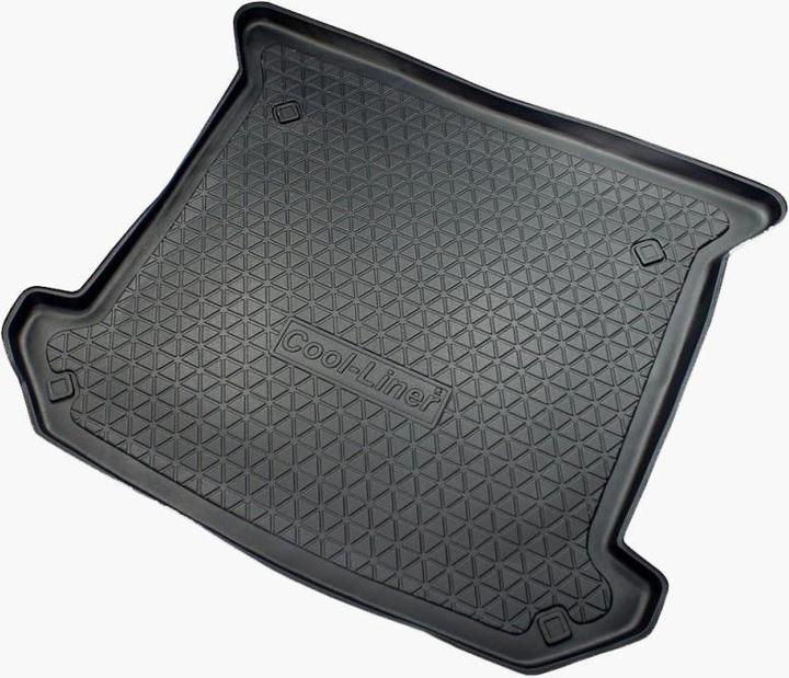 Image du produit Aristar Bac de coffre pour Citroën C8 / Peugeot 807 / Fiat Ulysse de 2002 à 2014