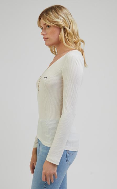 Immagine prodotto Lee Ls Henley (XS)