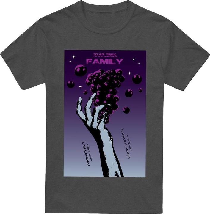 Immagine prodotto The Next Generation Season 4 Episode 2 Maglietta Adulto Unisex (XL)