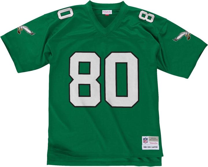 Mitchell & Ness NFL Legacy Jersey - Philadelphia Eagles Cris Carter - XXL (XXL)