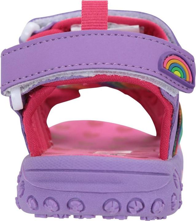 Immagine prodotto Mountain Warehouse Sandali Spiaggia Bambini (32)