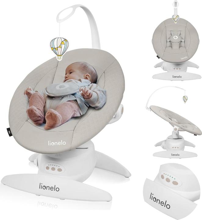 Image du produit Lionelo Iris