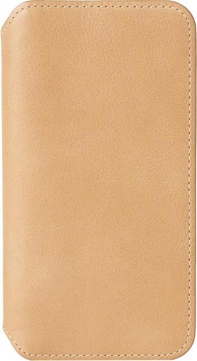 Produktbild Krusell Sunne PhoneWallet Apple iPhone 11 Pro Max vintage nude (Apple iPhone 11 Pro Max)