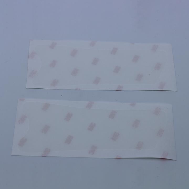 Immagine prodotto Sram Decalcomanie di protezione del braccio della pedivella per 170/175 mm Qty2