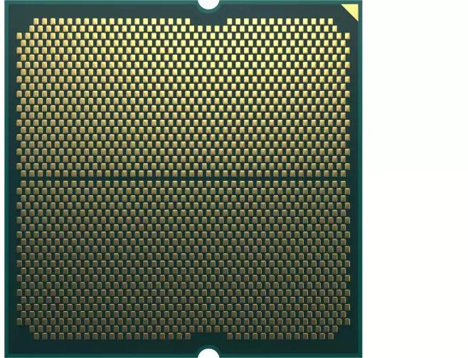 Produktbild AMD Ryzen 7 7700X (AM5, 4.50 GHz, 8 -Core)