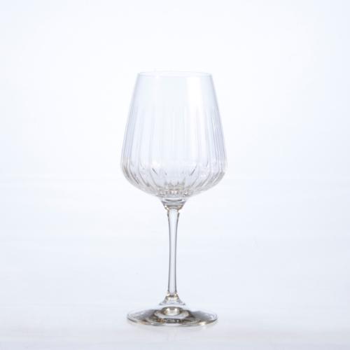 Actual product image Rcr Spritz Glass Timeless 490ml (49 cl, 6 Glasses)