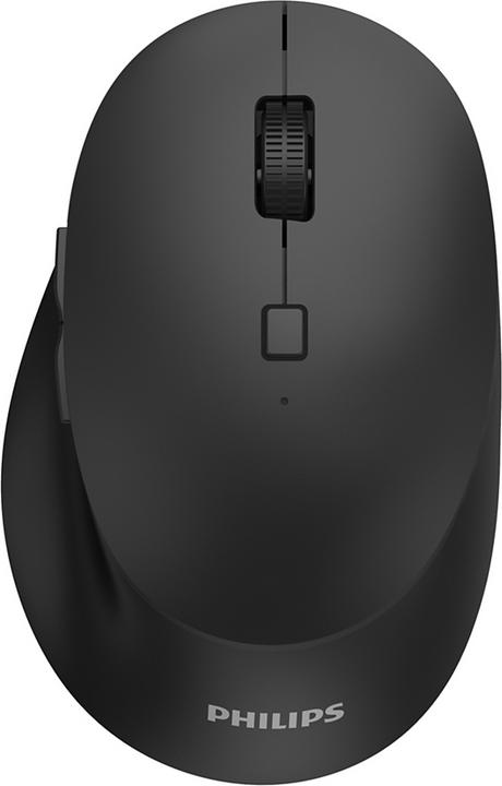 Produktbild Philips 7607 Wireless Mouse, +BT3.0+BT5.0 - (Kabellos)
