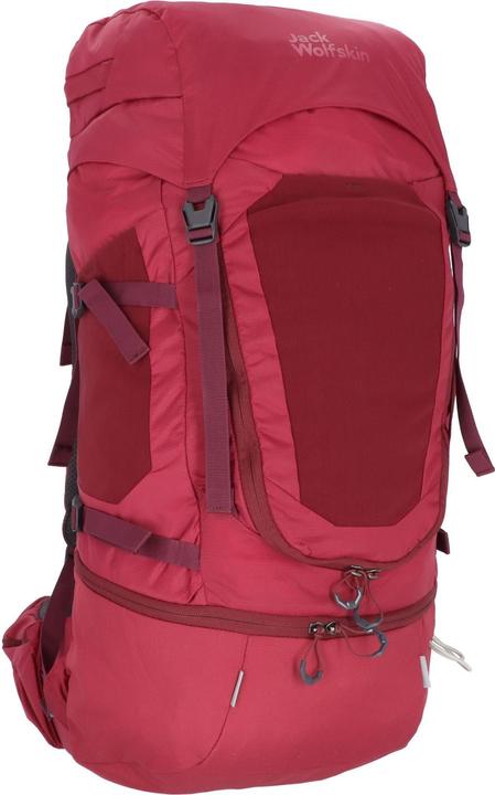 Produktbild Jack Wolfskin Highland Trail 50/5 Women (55 l)