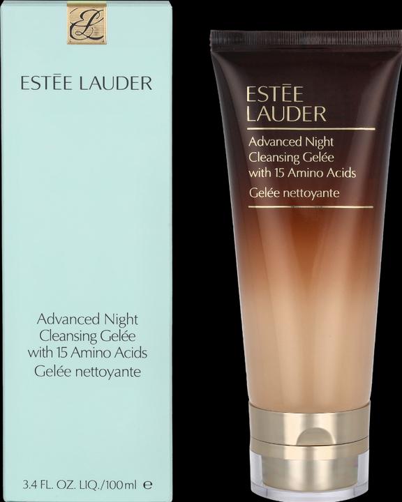 Immagine prodotto Estée Lauder Gel detergente avanzato per la notte (Gel, 100 ml)