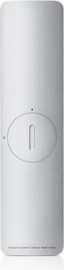 Produktbild Apple Remote (Gerätespezifische Fernbedienung, Bluetooth)