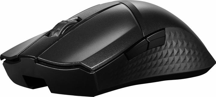 Productafbeelding MSI Clutch GM31 (Draadloze, Bedraad)