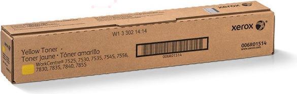 Immagine prodotto Xerox 006r01518 (Y)