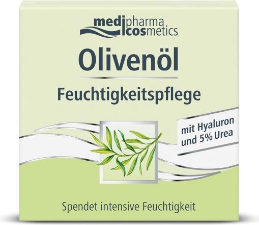 Immagine prodotto Medipharma Idratante all'olio d'oliva (50 ml)