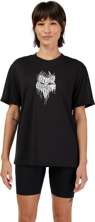 Actual product image Fox W Bark SS Tech Tee (S)