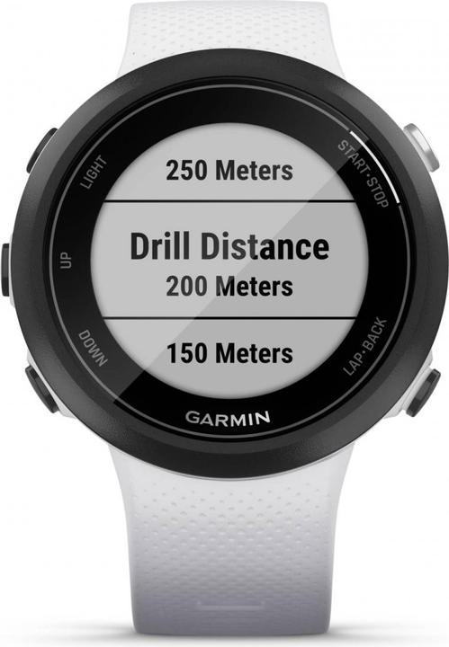 Produktbild Garmin Swim 2 (42 mm)