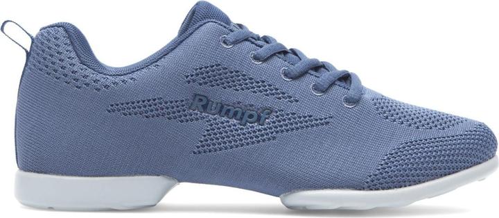 Rumpf 1567 Zuma Tanzsneaker