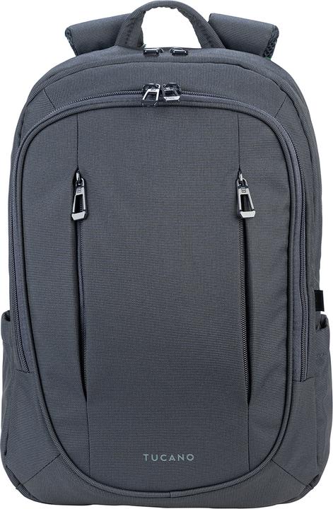 Immagine prodotto Tucano BINARIO Zaino 15,6" blu MacBook Pro 16", Laptop 15,6" (3.96 l)