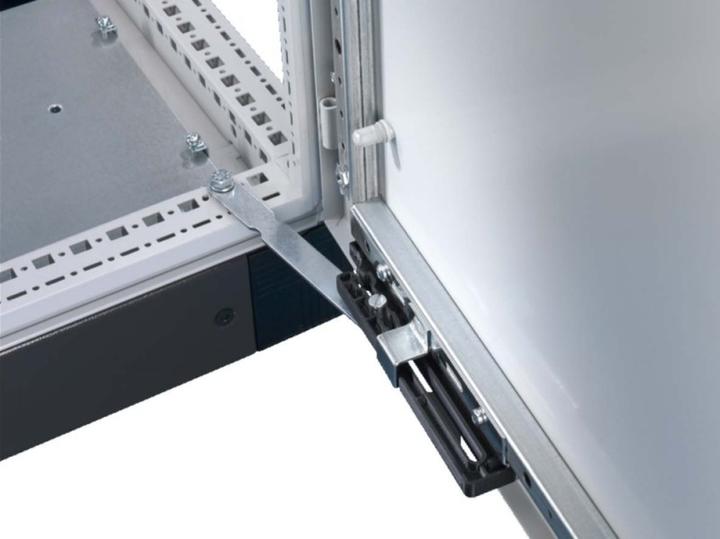 Actual product image Rittal Door lock for escape routes 4583500