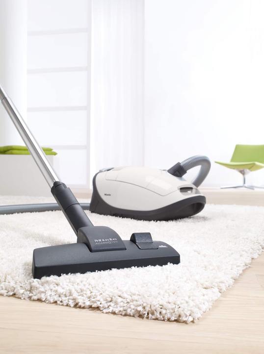 Produktbild Miele Allergotec