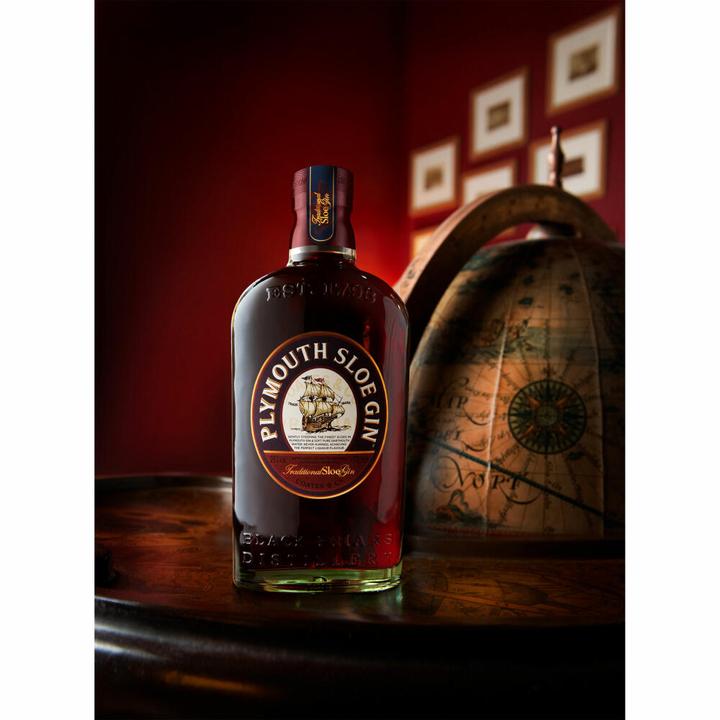 Image du produit Plymouth Sloe (1 x 70 cl)