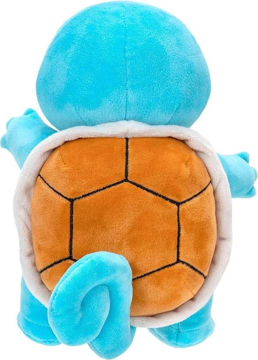 Produktbild Jazwares Pokémon Shiggy (20 cm)