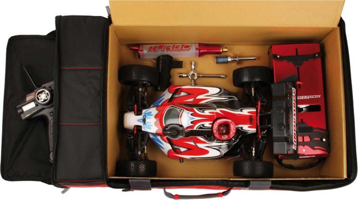 Produktbild Robitronic Auto & Reifen Tasche