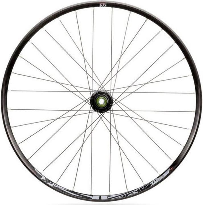 Immagine prodotto Rodi Wielset Tryp 25 29 mit Sitzachse 15x100 und 9x135 - 6 Schrauben Bremsscheibenmontage - (Ruote, 29")
