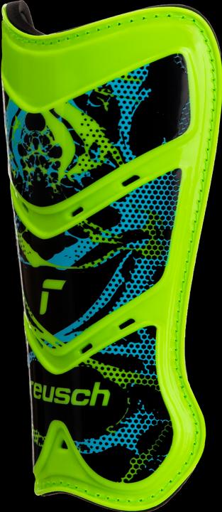 Actual product image Reusch Shin guards Attrakt Supreme (L)