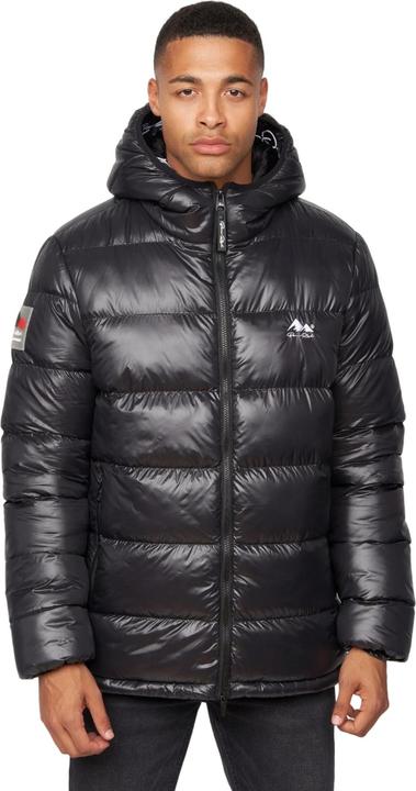 Produktbild Born Rich Deargo Steppjacke (L)
