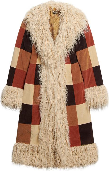 Image du produit Superdry Afghan Patchwork (L)