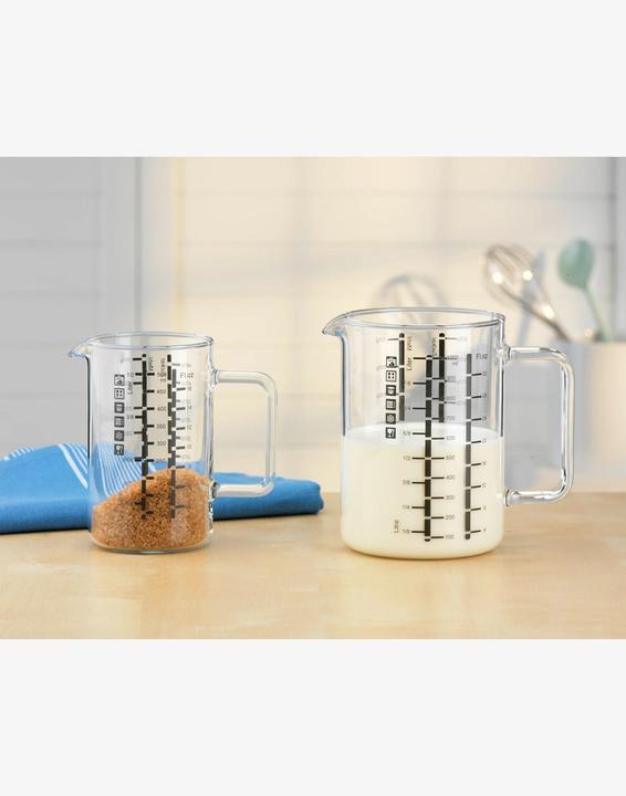 Productafbeelding Riess Keukenmaat (1000 ml)
