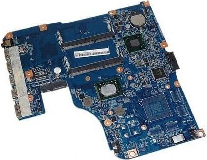 Image du produit Acer NB.G6J11.005 Pièce de rechange pour ordinateur portable Carte mère