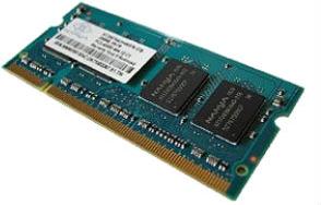 Image du produit Acer SODIMM DDR3 1333 LF - module de mémoire (1 x 1GB, 1333 MHz, RAM DDR3, SO-DIMM)