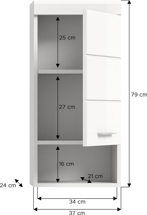 Actual product image Xonox Home Scout