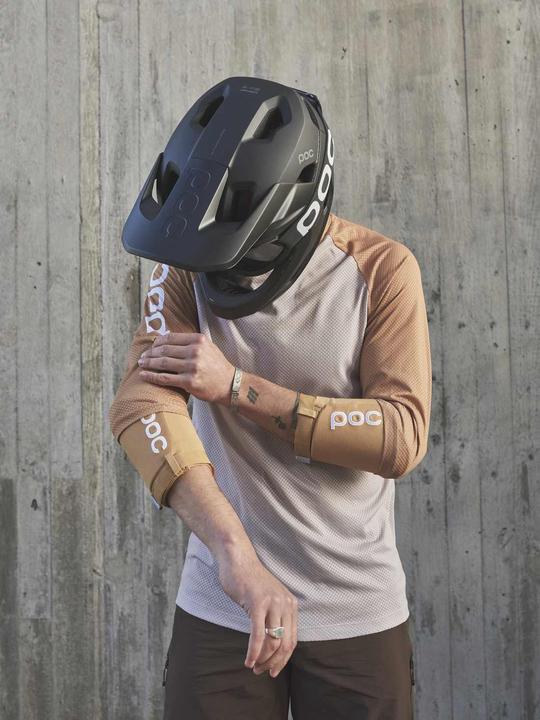 Actual product image Poc Joint VPD Air Elbow (L, Elbow protectors, Pair)
