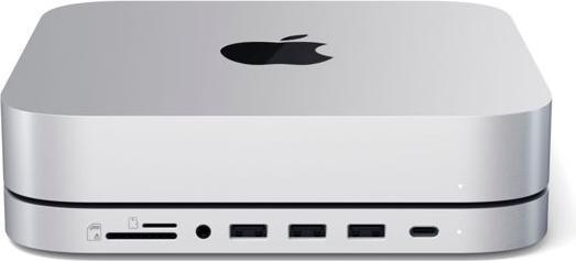 Produktbild Satechi USB-C Stand & Hub für Mac Mini (USB-C, 4 Ports)