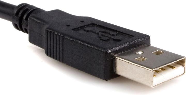Immagine prodotto StarTech Cavo Stampante Da USB A Parallelo (3 m, Parallelo (stampante))