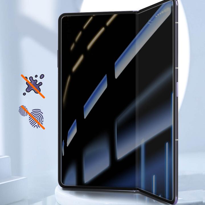 Produktbild Avizar ShieldMaster Folie Transparent (1 Stück, Honor Magic 3)