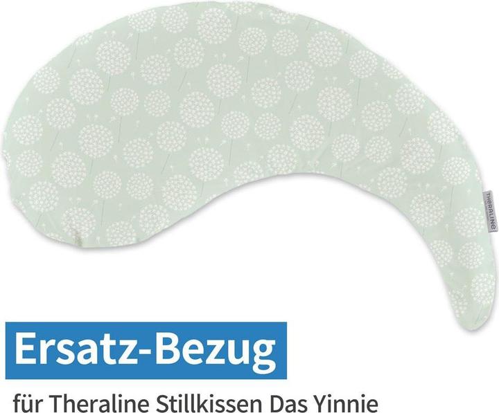 pusteblumen, Zartgrün