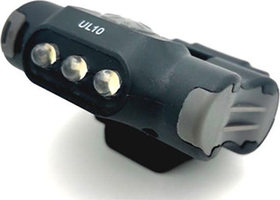 Immagine prodotto Nextorch Lampada a clip LED UL10 (9.90 cm, 65 lm)