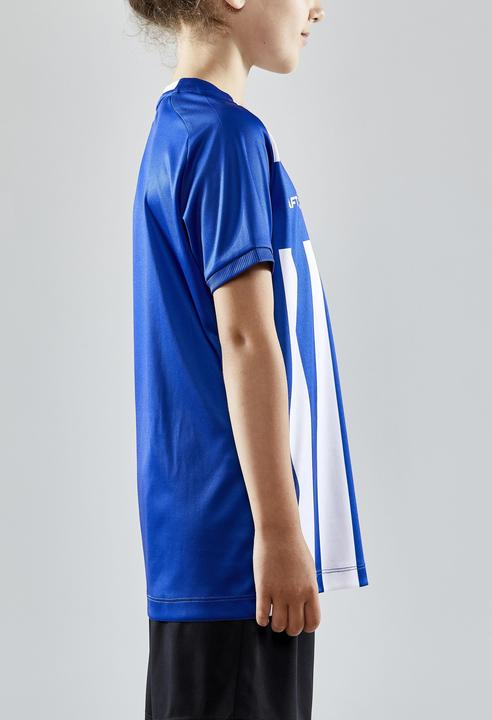 Actual product image Craft Progress 2.0 Stripe Jersey JR (158)
