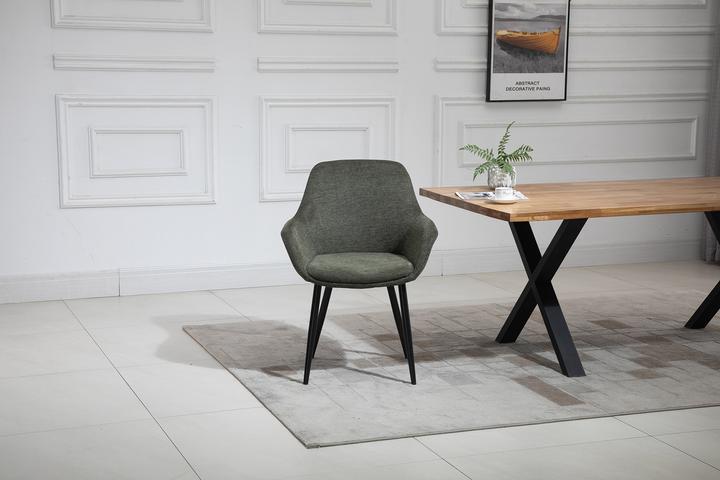 Actual product image SalesFever Essgruppe (160 x 90 x 75 cm)
